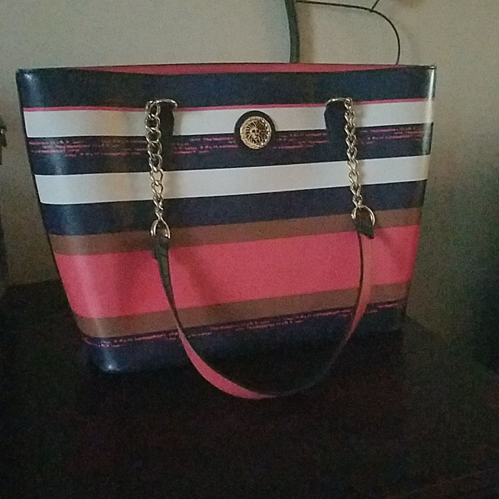 Anne Klein handbag